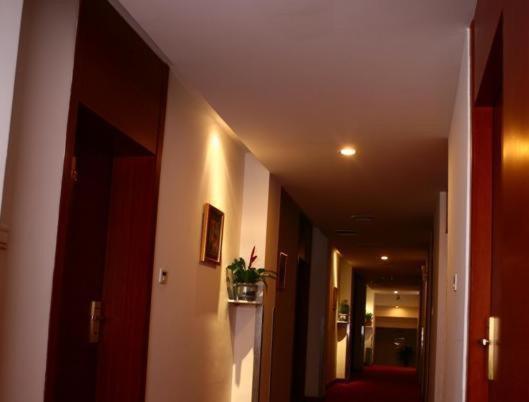 Tian Lun Zhi Le Hotel Suzhou  Zewnętrze zdjęcie